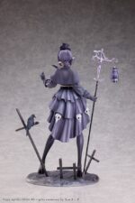 Original Character PVC Statue 1/6 Pest Doctor Kara Deluxe Edition 30 cm – Bild 16