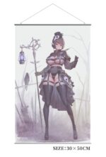 Original Character PVC Statue 1/6 Pest Doctor Kara Deluxe Edition 30 cm – Bild 24