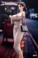 Original Character PVC Statue 1/6 Dongtan Illustrated by Kpring 28 cm – Bild 2