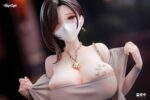 Original Character PVC Statue 1/6 Dongtan Illustrated by Kpring 28 cm – Bild 6