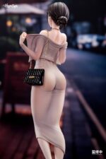 Original Character PVC Statue 1/6 Dongtan Illustrated by Kpring 28 cm – Bild 9