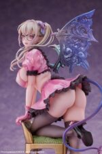 Original Character PVC Statue 1/7 Imp Unique Color 25 cm – Bild 2