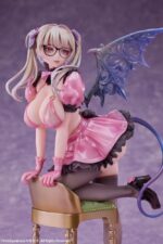 Original Character PVC Statue 1/7 Imp Unique Color 25 cm – Bild 3