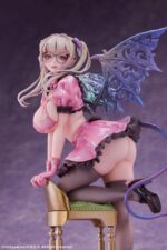 Original Character PVC Statue 1/7 Imp Unique Color 25 cm – Bild 4