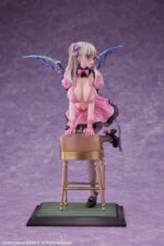 Original Character PVC Statue 1/7 Imp Unique Color 25 cm – Bild 8