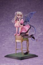 Original Character PVC Statue 1/7 Imp Unique Color 25 cm – Bild 9