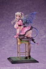 Original Character PVC Statue 1/7 Imp Unique Color 25 cm – Bild 10