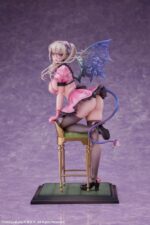 Original Character PVC Statue 1/7 Imp Unique Color 25 cm – Bild 11