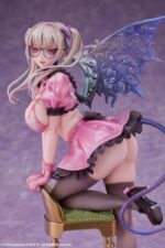 Original Character PVC Statue 1/7 Imp Unique Color 25 cm – Bild 12