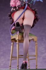 Original Character PVC Statue 1/7 Imp Unique Color 25 cm – Bild 13