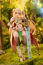 Original Character PVC Statue 1/6 Elf Sisters Myciel 24 cm – Bild 4