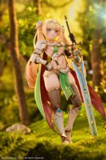 Original Character PVC Statue 1/6 Elf Sisters Myciel 24 cm – Bild 8