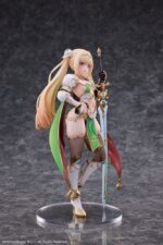 Original Character PVC Statue 1/6 Elf Sisters Myciel 24 cm – Bild 11