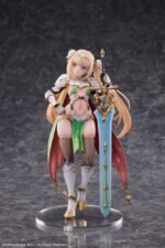 Original Character PVC Statue 1/6 Elf Sisters Myciel 24 cm – Bild 12