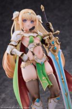 Original Character PVC Statue 1/6 Elf Sisters Myciel 24 cm – Bild 13