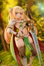Original Character PVC Statue 1/6 Elf Sisters Myciel 24 cm – Bild 17