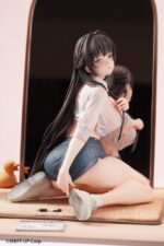 Goddess of Victory: Nikke PVC Statue 1/7 Nikke Marciana: School Days Deluxe Edtition 20 cm – Bild 2