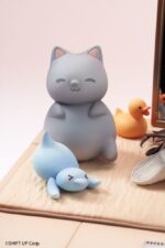 Goddess of Victory: Nikke PVC Statue 1/7 Nikke Marciana: School Days Deluxe Edtition 20 cm – Bild 4