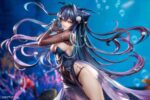 Goddess of Victory: Nikke PVC Statue 1/7 Little Mermaid Abyss Flower 24 cm – Bild 5