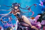 Goddess of Victory: Nikke PVC Statue 1/7 Little Mermaid Abyss Flower 24 cm – Bild 7