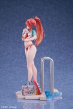 Goddess of Victory: Nikke PVC Statue 1/7 Rapi: Red Hood Red Flavor Deluxe Edtition 28 cm – Bild 16