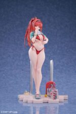 Goddess of Victory: Nikke PVC Statue 1/7 Rapi: Red Hood Red Flavor Deluxe Edtition 28 cm – Bild 17