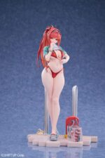Goddess of Victory: Nikke PVC Statue 1/7 Rapi: Red Hood Red Flavor Deluxe Edtition 28 cm – Bild 19