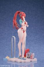 Goddess of Victory: Nikke PVC Statue 1/7 Rapi: Red Hood Red Flavor Deluxe Edtition 28 cm – Bild 20