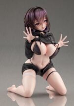 Illustrator Original Statue 1/6 Rukawachan by Rukawa Negi 19 cm – Bild 2