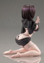 Illustrator Original Statue 1/6 Rukawachan by Rukawa Negi 19 cm – Bild 3