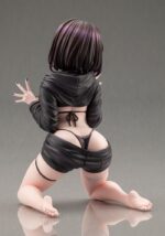 Illustrator Original Statue 1/6 Rukawachan by Rukawa Negi 19 cm – Bild 4