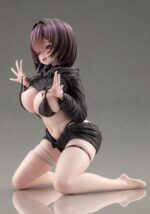 Illustrator Original Statue 1/6 Rukawachan by Rukawa Negi 19 cm – Bild 5