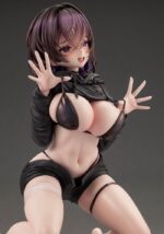 Illustrator Original Statue 1/6 Rukawachan by Rukawa Negi 19 cm – Bild 10
