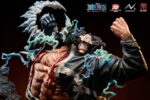 One Piece Bartholomew Kuma by Jimei Palace – Bild 8