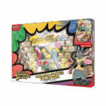 Pokémon Erhabene Helden: Mega-Lucario