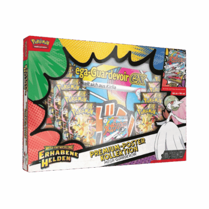 Pokémon Erhabene Helden PPK (2)