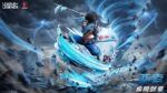 League of Legends The Unforgiven Yasuo by Jimei – Bild 8