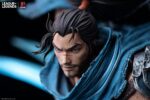 League of Legends The Unforgiven Yasuo by Jimei – Bild 5