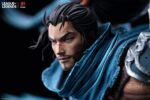 League of Legends The Unforgiven Yasuo by Jimei – Bild 3
