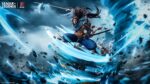 League of Legends The Unforgiven Yasuo by Jimei – Bild 7