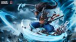 League of Legends The Unforgiven Yasuo by Jimei