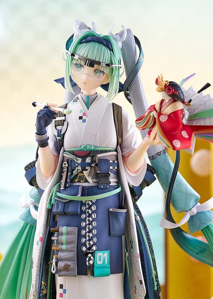 Hatsune Miku Hatsune Miku