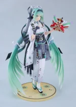 Hatsune Miku
