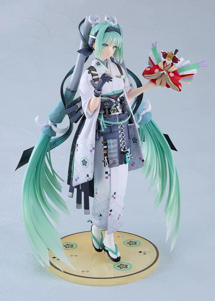 Hatsune Miku