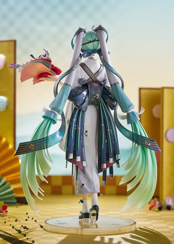 Hatsune Miku