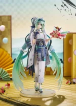 Hatsune Miku