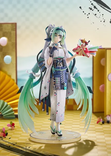 Hatsune Miku