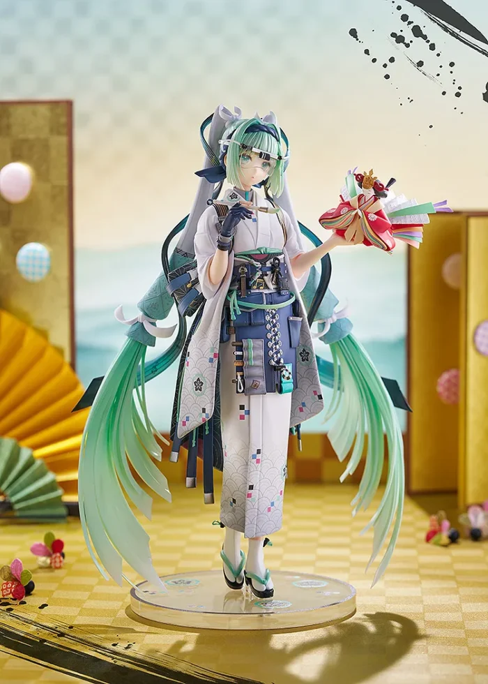 Hatsune Miku