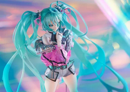 Hatsune Miku