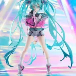 Hatsune Miku